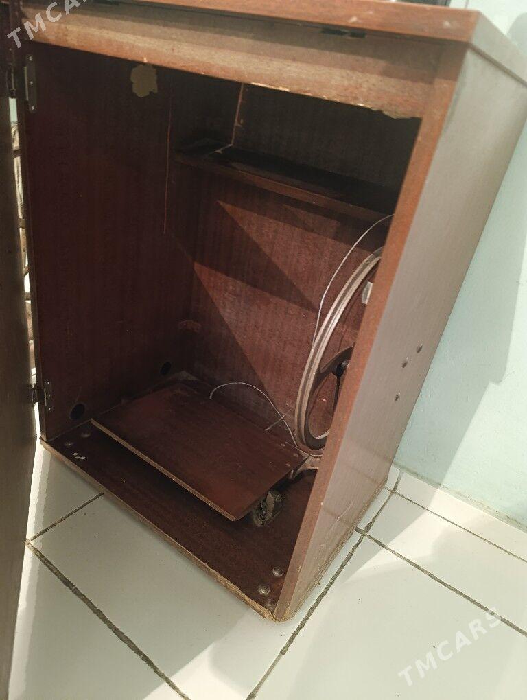 tikin maşyn gadymy gara kelle - Анев - img 8