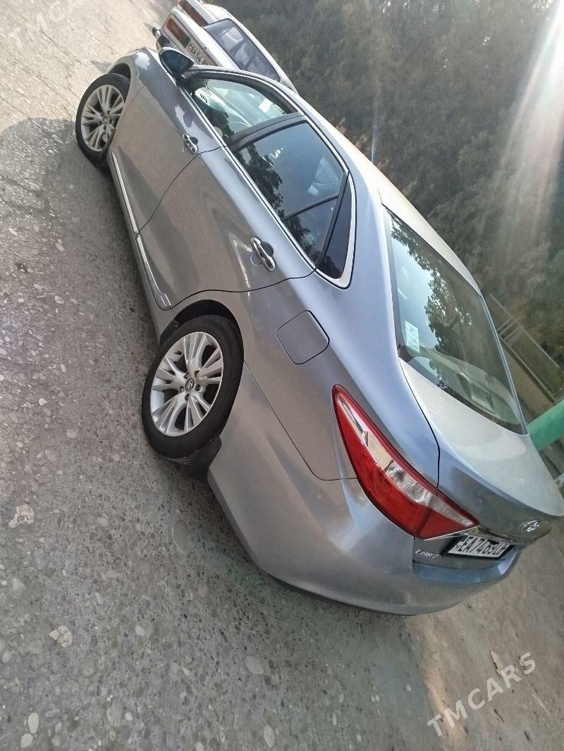 Toyota Camry 2017 - 230 000 TMT - Достлук - img 2