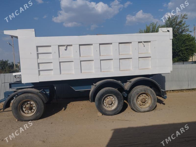 Maz Samosval 2022 - 110 000 TMT - Сакарчага - img 2