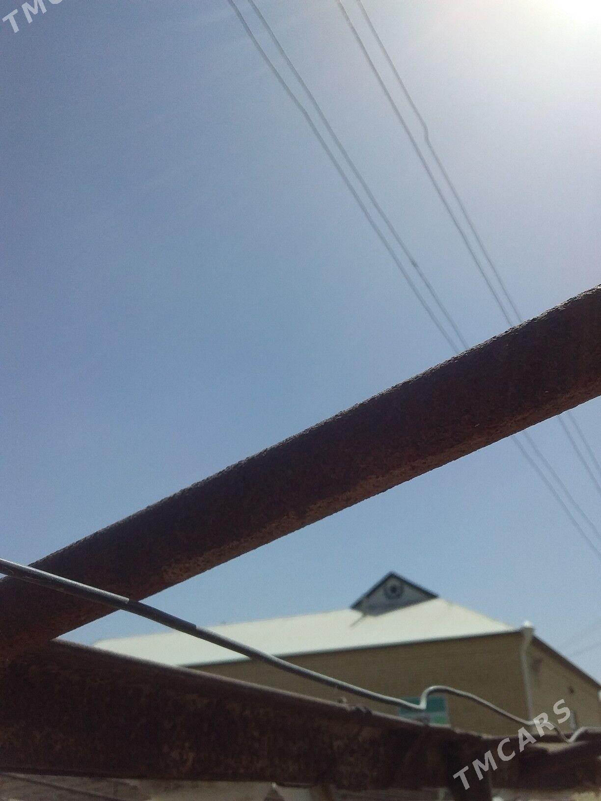 Parnyk ýyladyşhana - Мургап - img 6