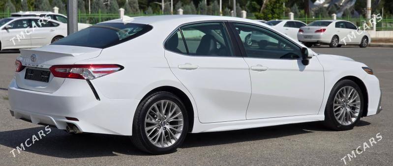 Toyota Camry 2020 - 312 000 TMT - Ашхабад - img 3