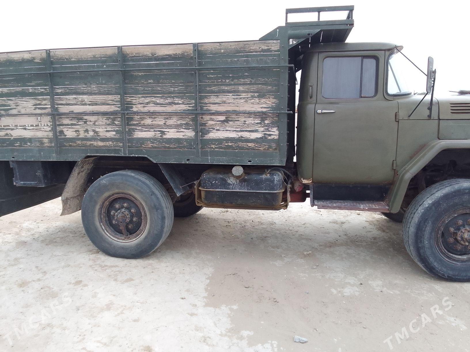 Zil 131 1986 - 75 000 TMT - Гызыларбат - img 1