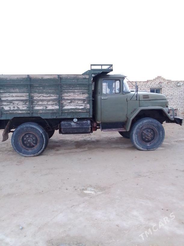 Zil 131 1986 - 75 000 TMT - Гызыларбат - img 5