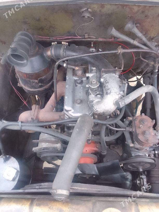 Zil 131 1986 - 75 000 TMT - Гызыларбат - img 4