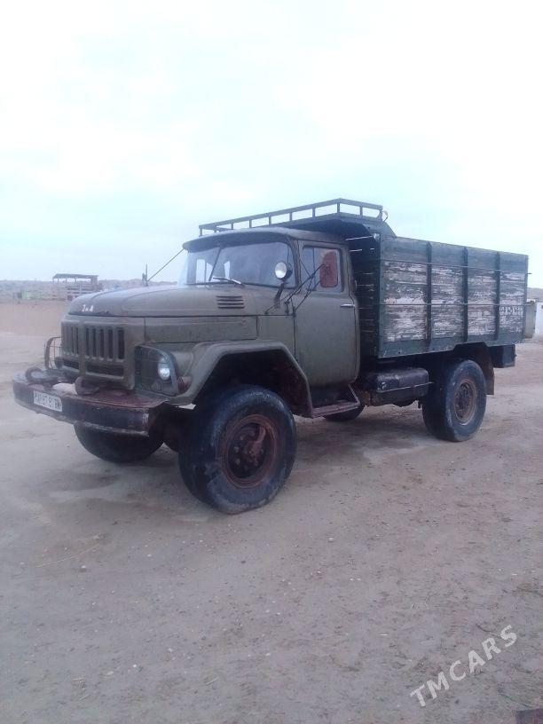 Zil 131 1986 - 75 000 TMT - Гызыларбат - img 6