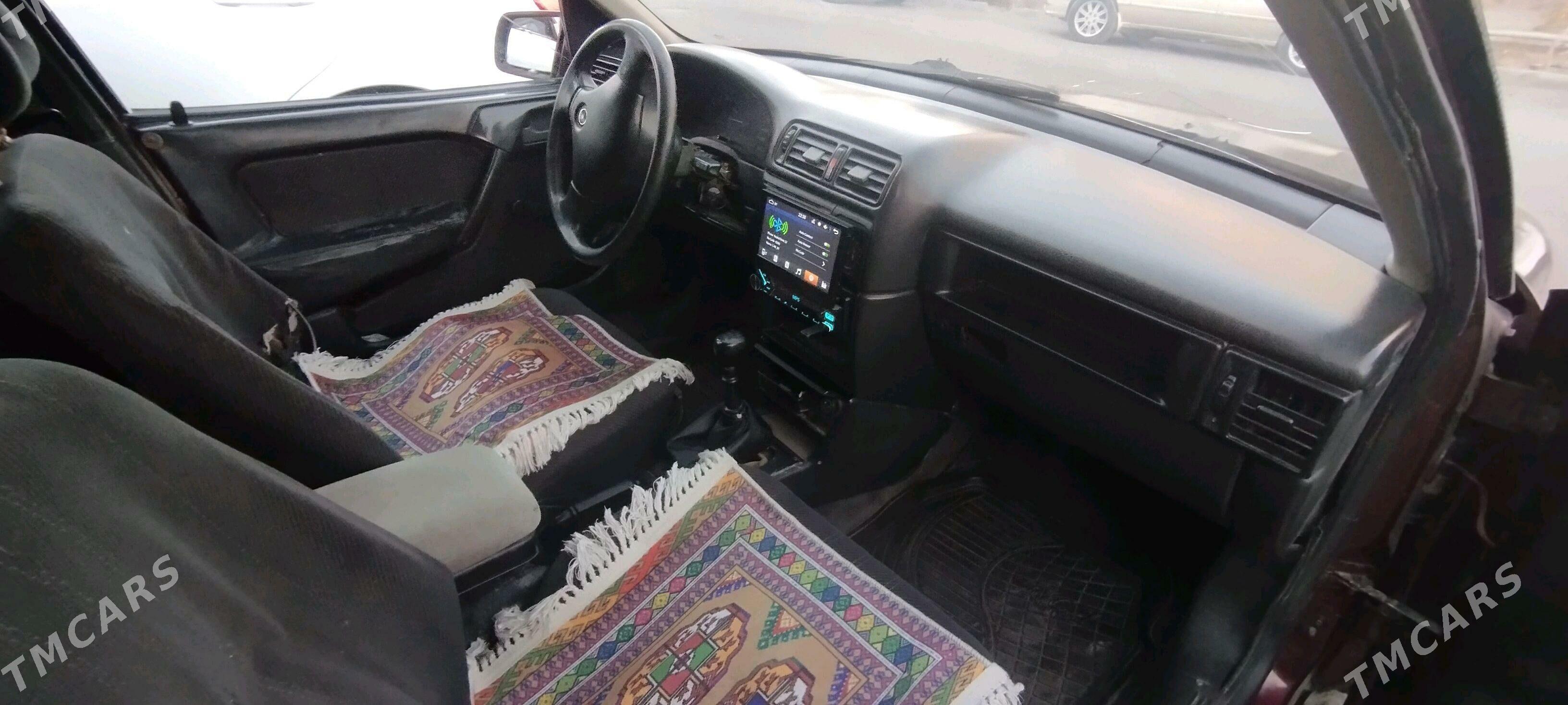 Opel Vectra 1988 - 32 000 TMT - Мары - img 5