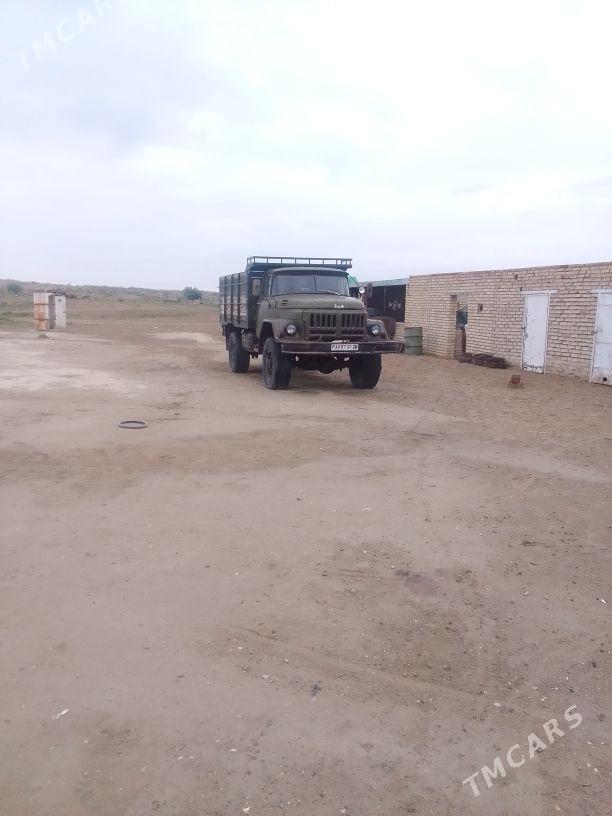 Zil 131 1986 - 75 000 TMT - Гызыларбат - img 2