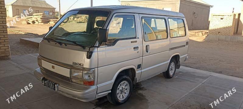 Toyota Hiace 1989 - 50 000 TMT - Сакарчага - img 3