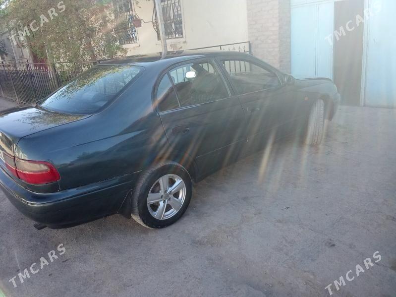 Toyota Carina 1995 - 75 000 TMT - Gurbansoltan Eje - img 2