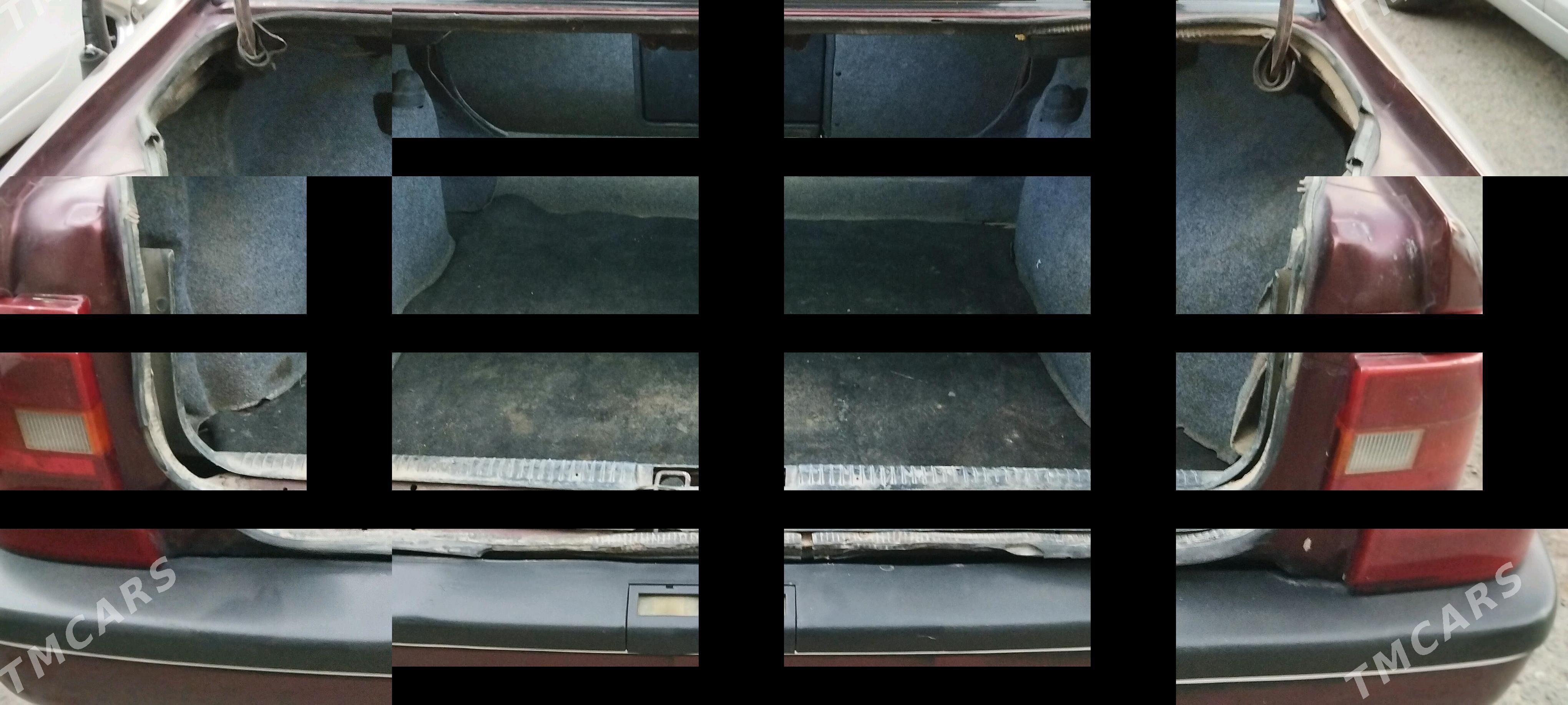 Opel Vectra 1988 - 32 000 TMT - Мары - img 8