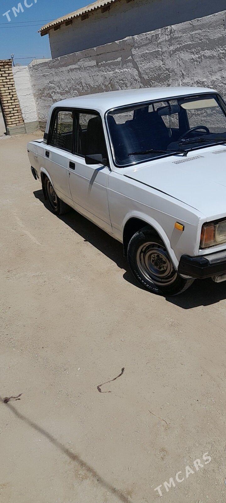 Lada 2107 2004 - 22 000 TMT - Gumdag - img 5