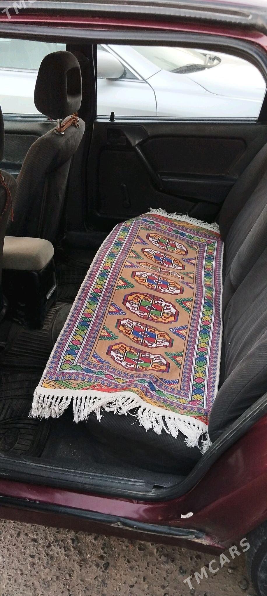 Opel Vectra 1988 - 32 000 TMT - Мары - img 9