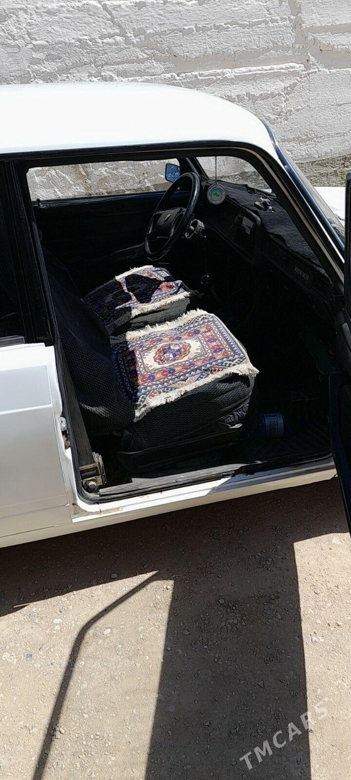 Lada 2107 2004 - 22 000 TMT - Gumdag - img 4