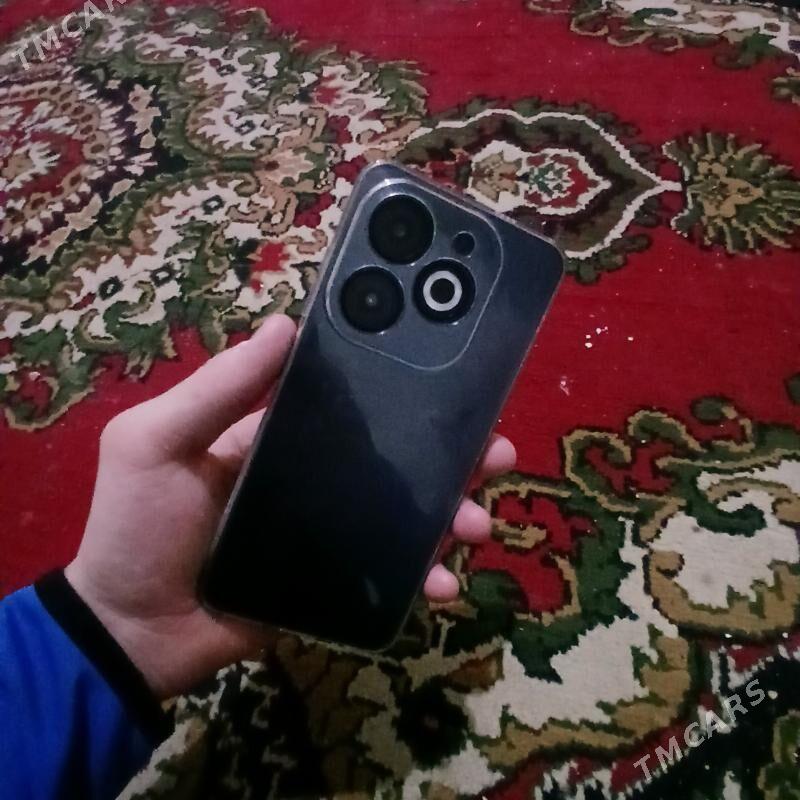 İnfinix smart 8 - Гызыларбат - img 2