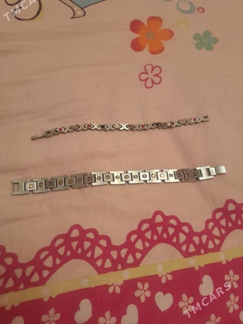 braslet - Ашхабад - img 3