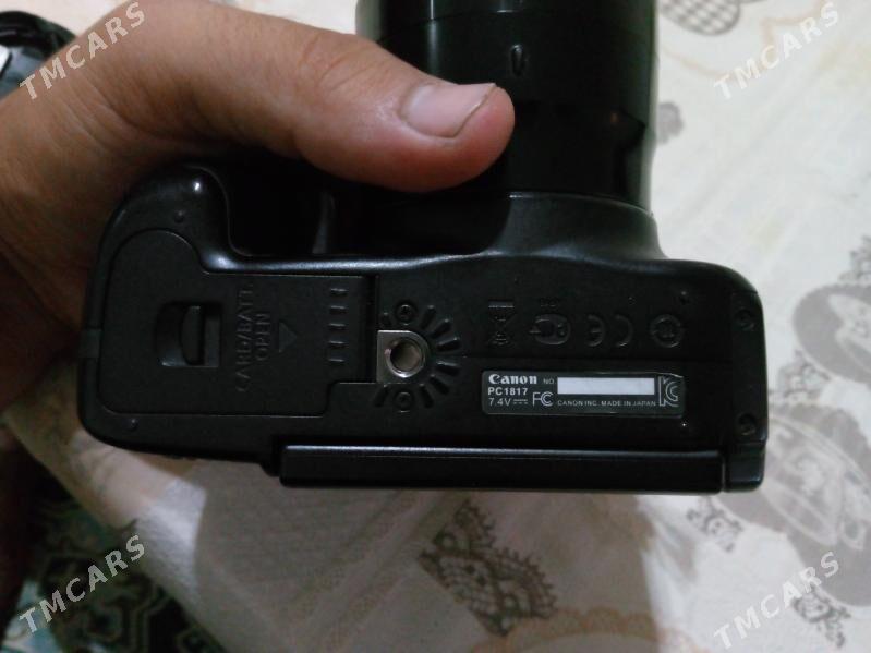 Canon - Байрамали - img 2