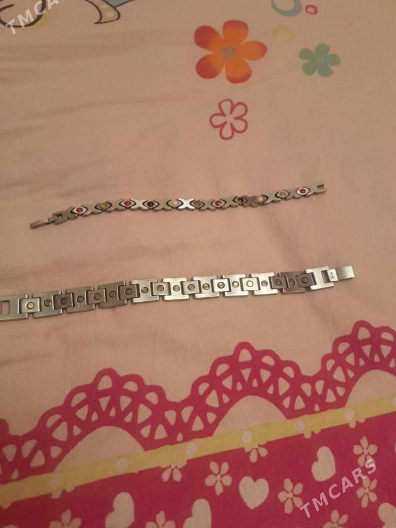 braslet - Ашхабад - img 2