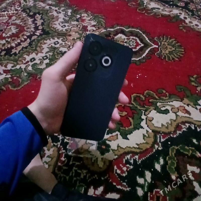 İnfinix smart 8 - Гызыларбат - img 3