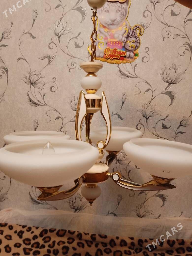 Люстра - Мары - img 2