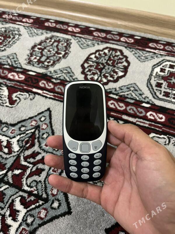 Nokia 3310 - Гёкдепе - img 3