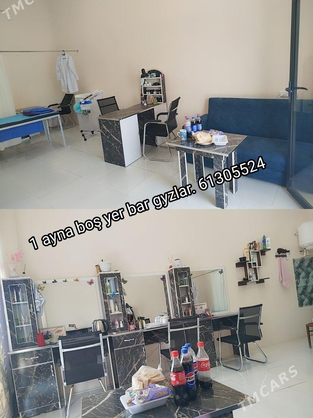 salon салон - Мары - img 2