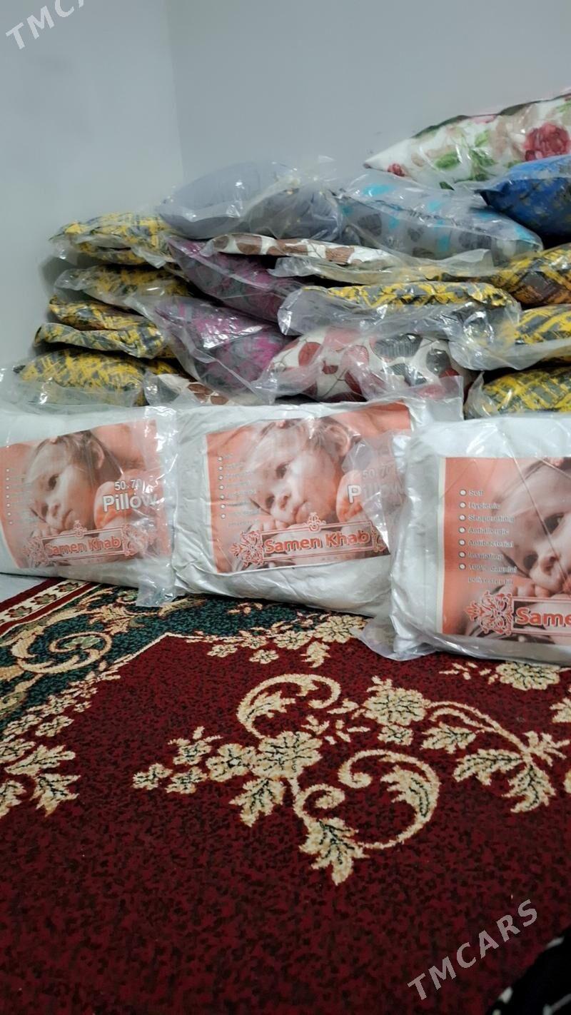 yassyk - Ашхабад - img 4