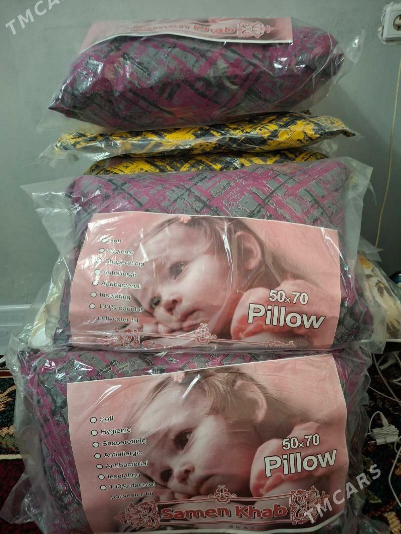 yassyk - Ашхабад - img 2