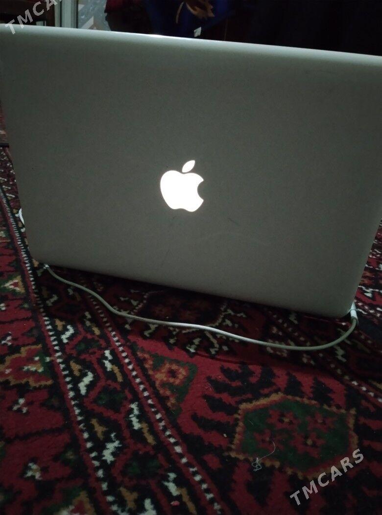 Computer - Görogly (Tagta) - img 7