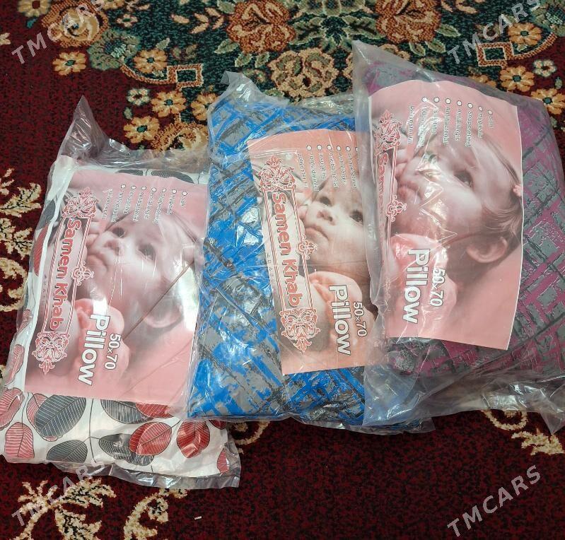 yassyk - Ашхабад - img 3