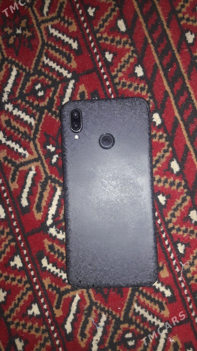 HUAWEI P20 LITE - Wekilbazar - img 1