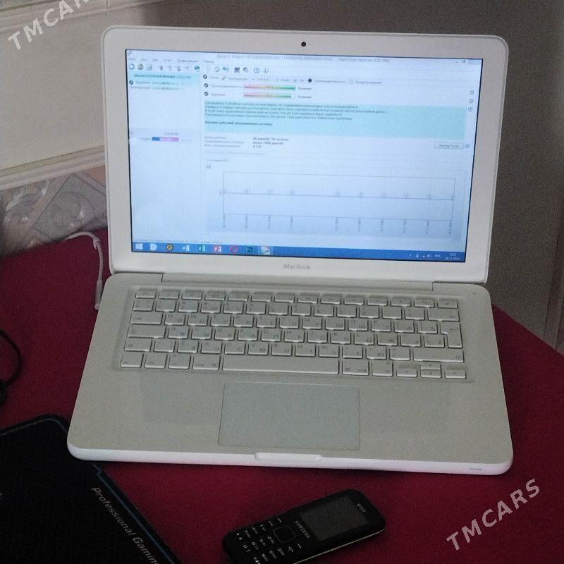 Computer - Görogly (Tagta) - img 2