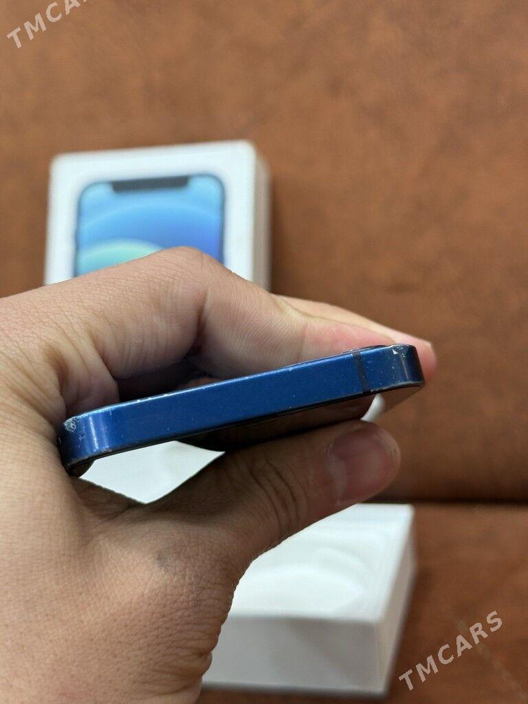 iPhone 12 Mini - Мары - img 5