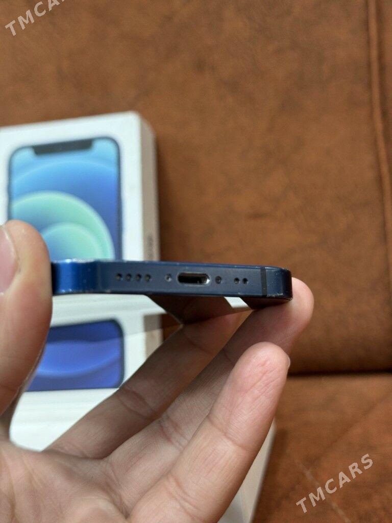 iPhone 12 Mini - Мары - img 2