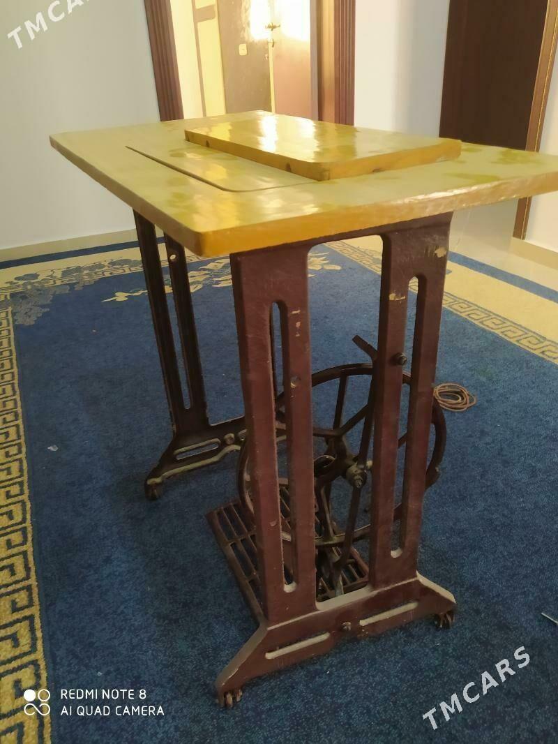 ПРОДАМ - Ашхабад - img 5