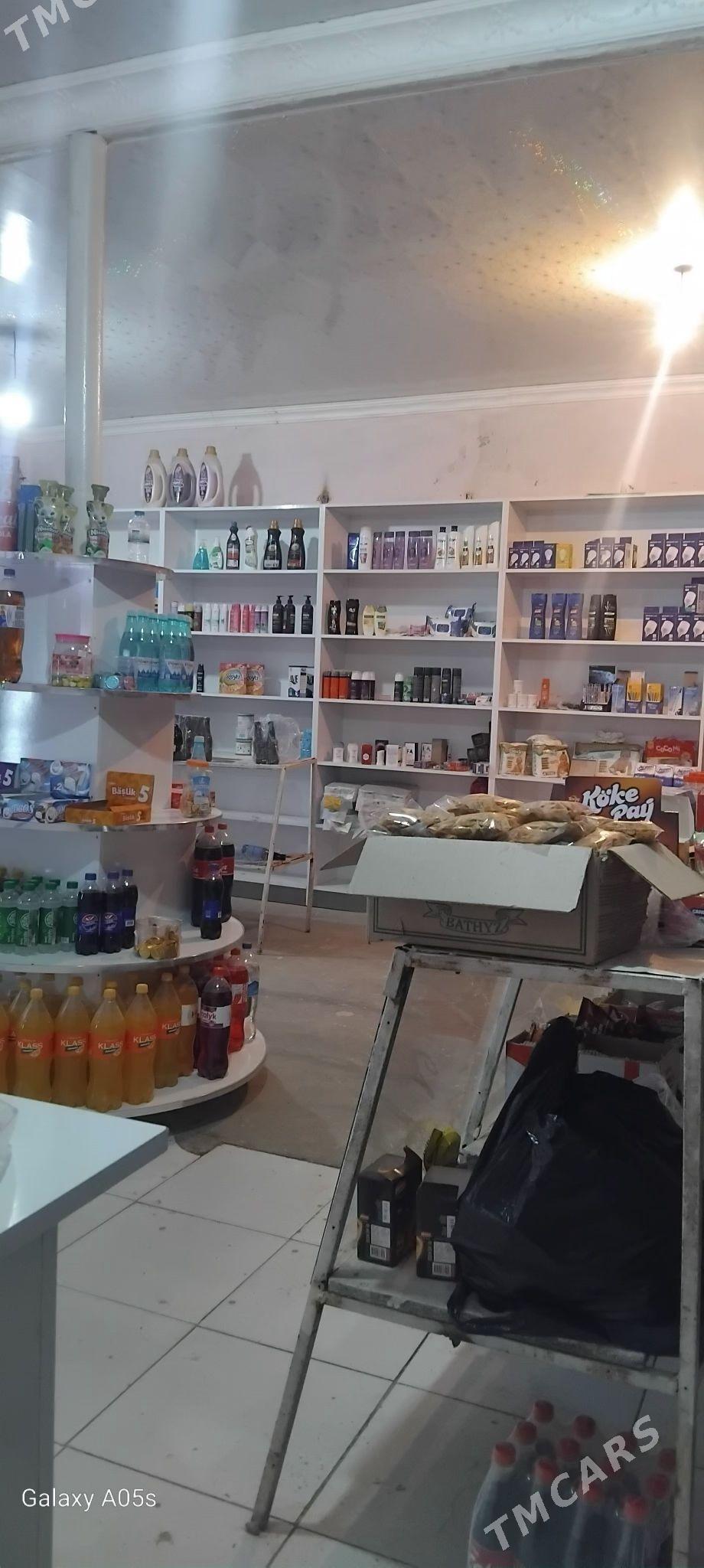 dvkan arenda - Tejen - img 2