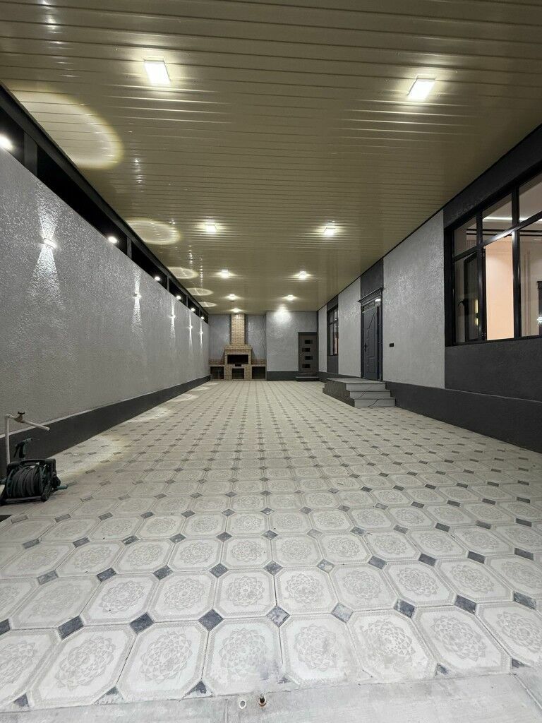 Çoganly Kottej Arzan - Чоганлы - img 3