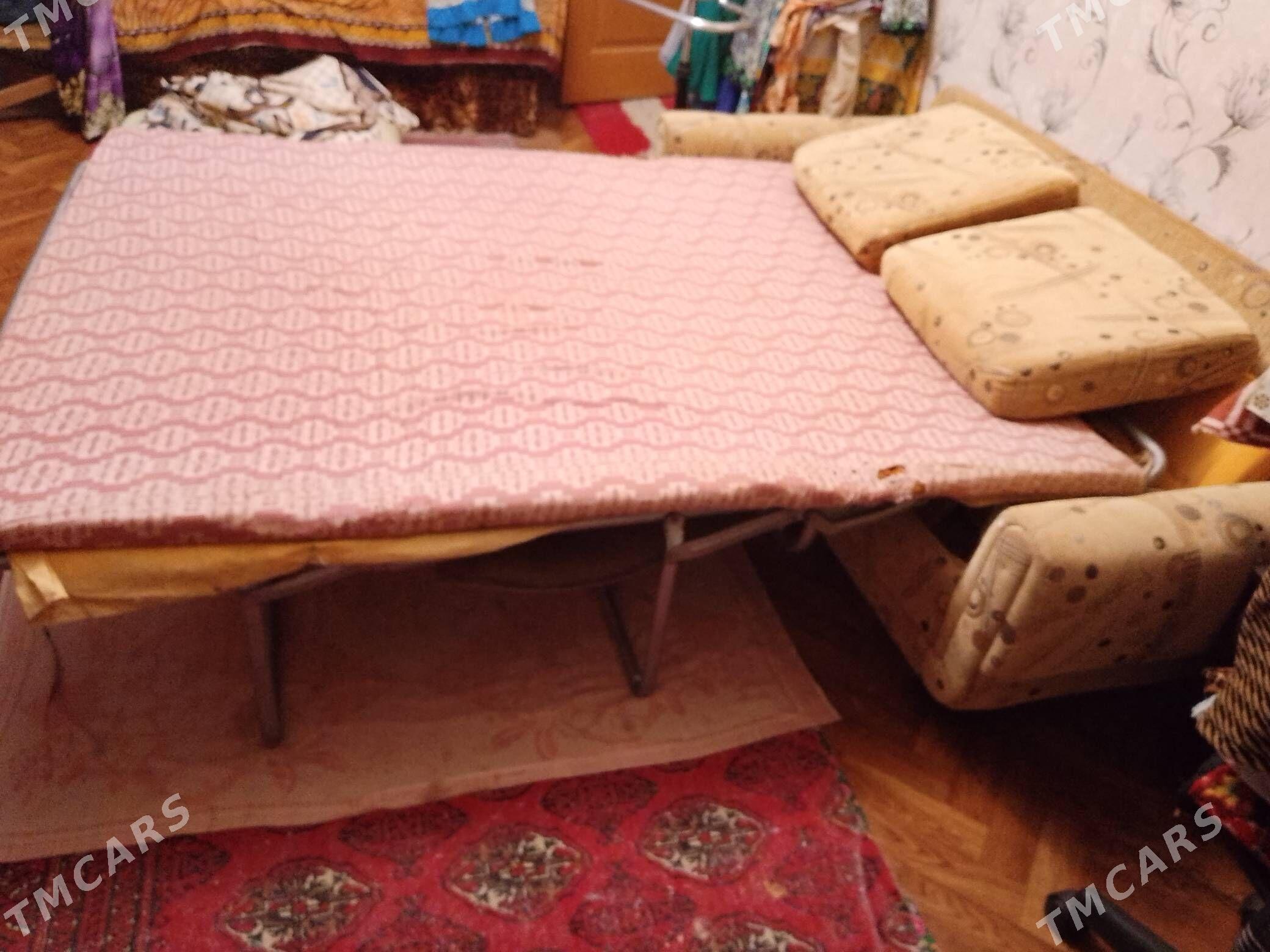 Диван гармошка - Мары - img 2