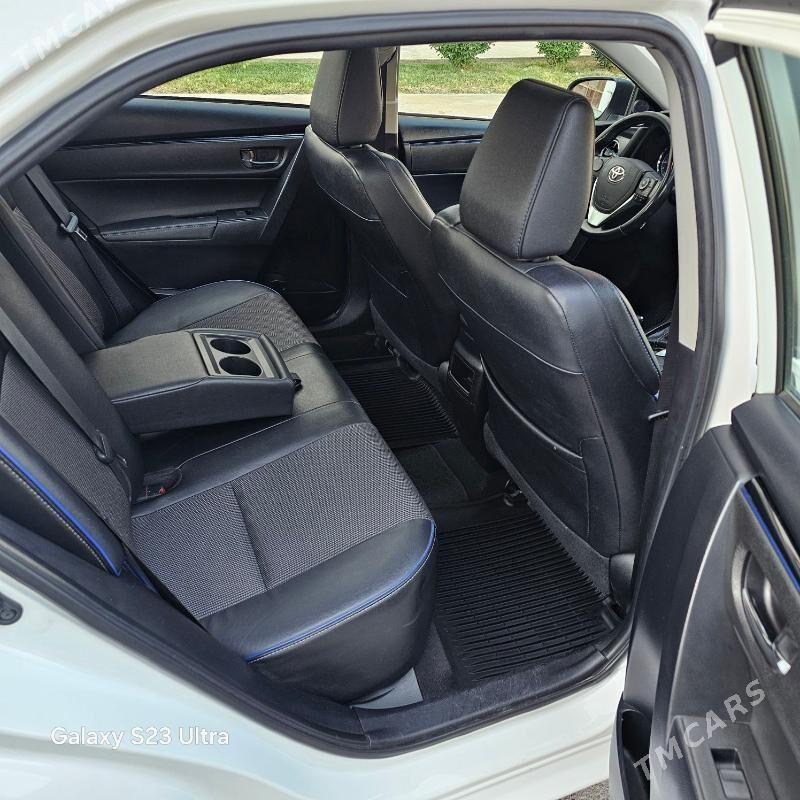 Toyota Corolla 2019 - 210 000 TMT - Hitrowka - img 8