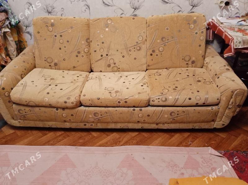 Диван гармошка - Мары - img 1
