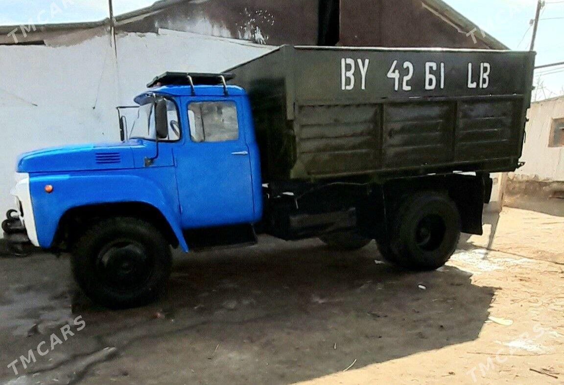 Zil 130 1991 - 110 000 TMT - Достлук - img 3