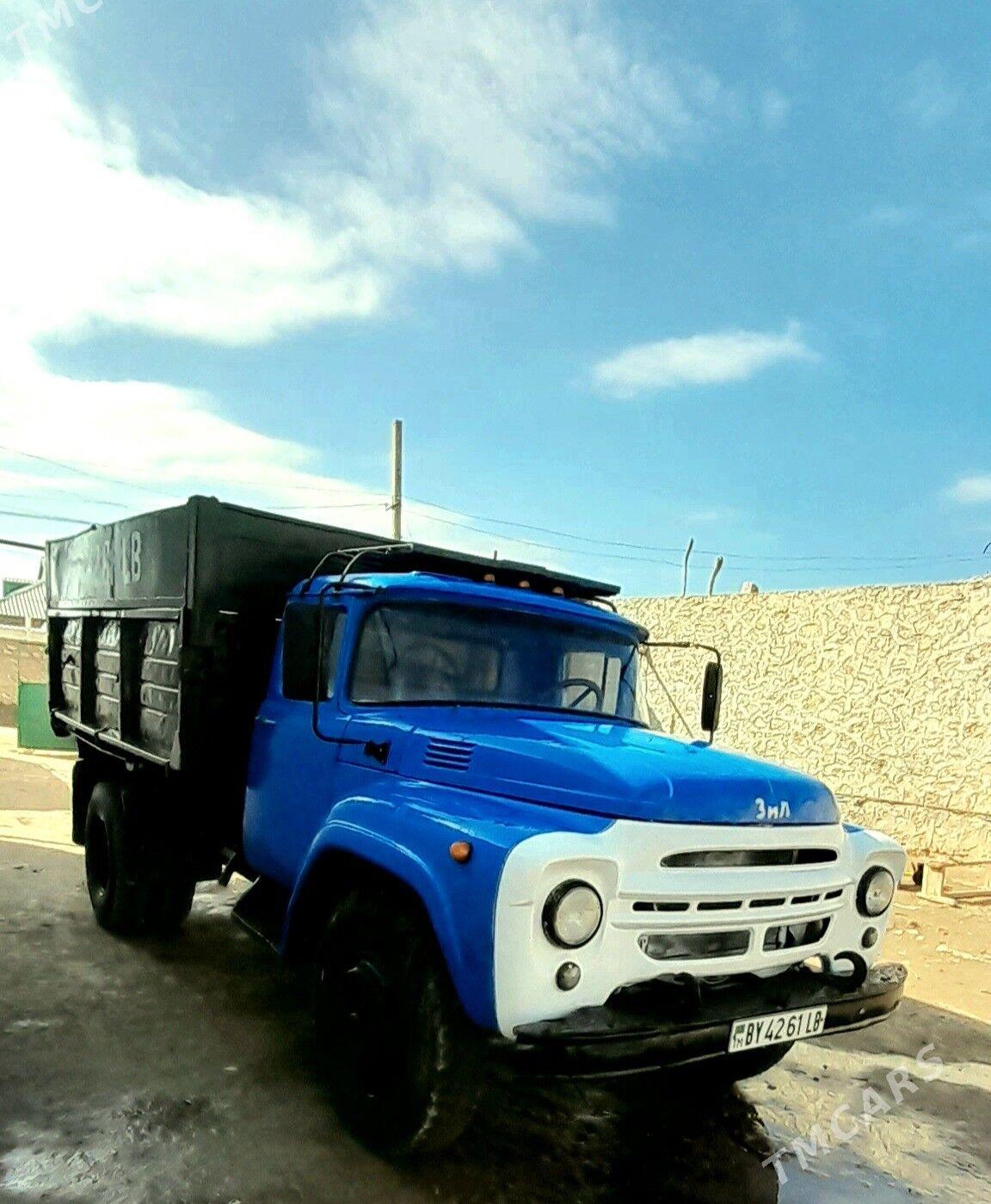 Zil 130 1991 - 110 000 TMT - Достлук - img 2