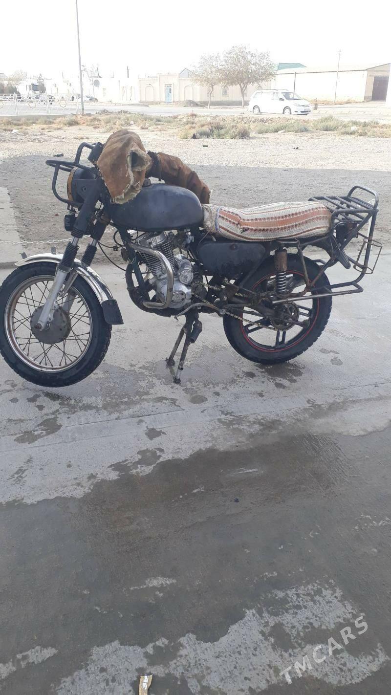 Fekon FK200-14G 2016 - 6 000 TMT - Bereket - img 2