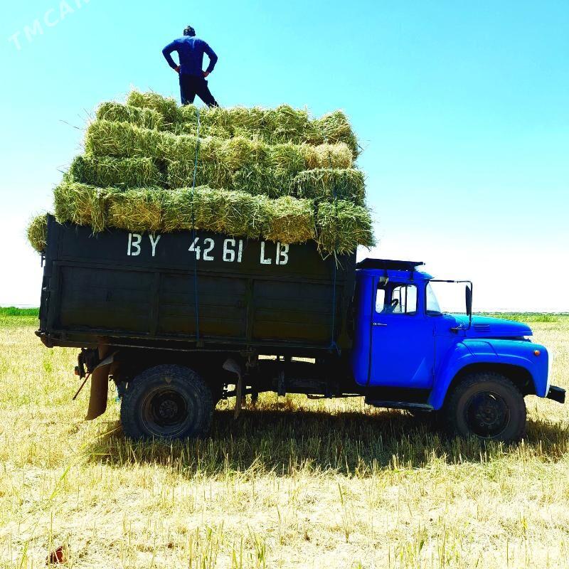 Zil 130 1991 - 110 000 TMT - Достлук - img 4