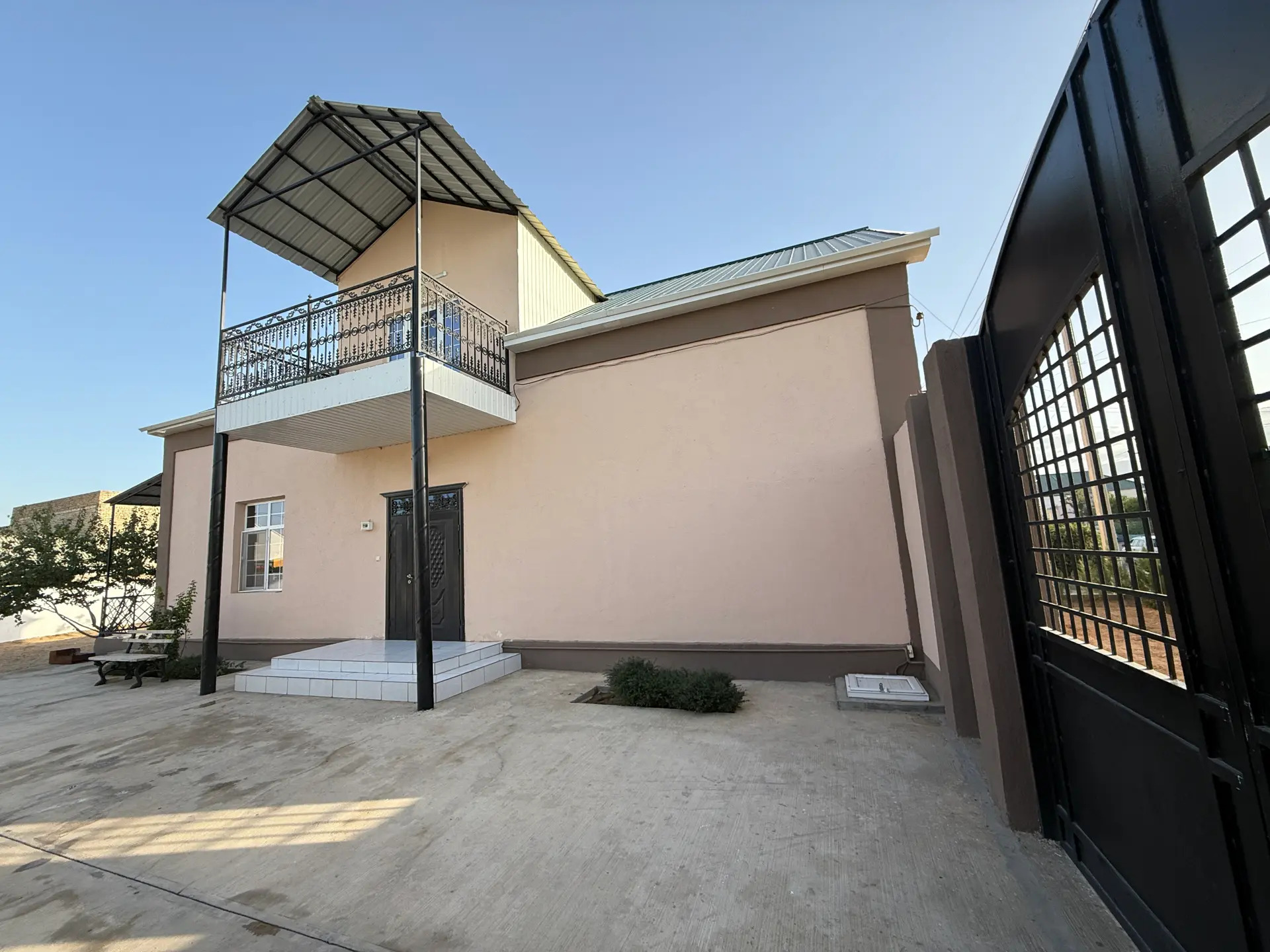 Çoganly Mansarda - Чоганлы - img 7