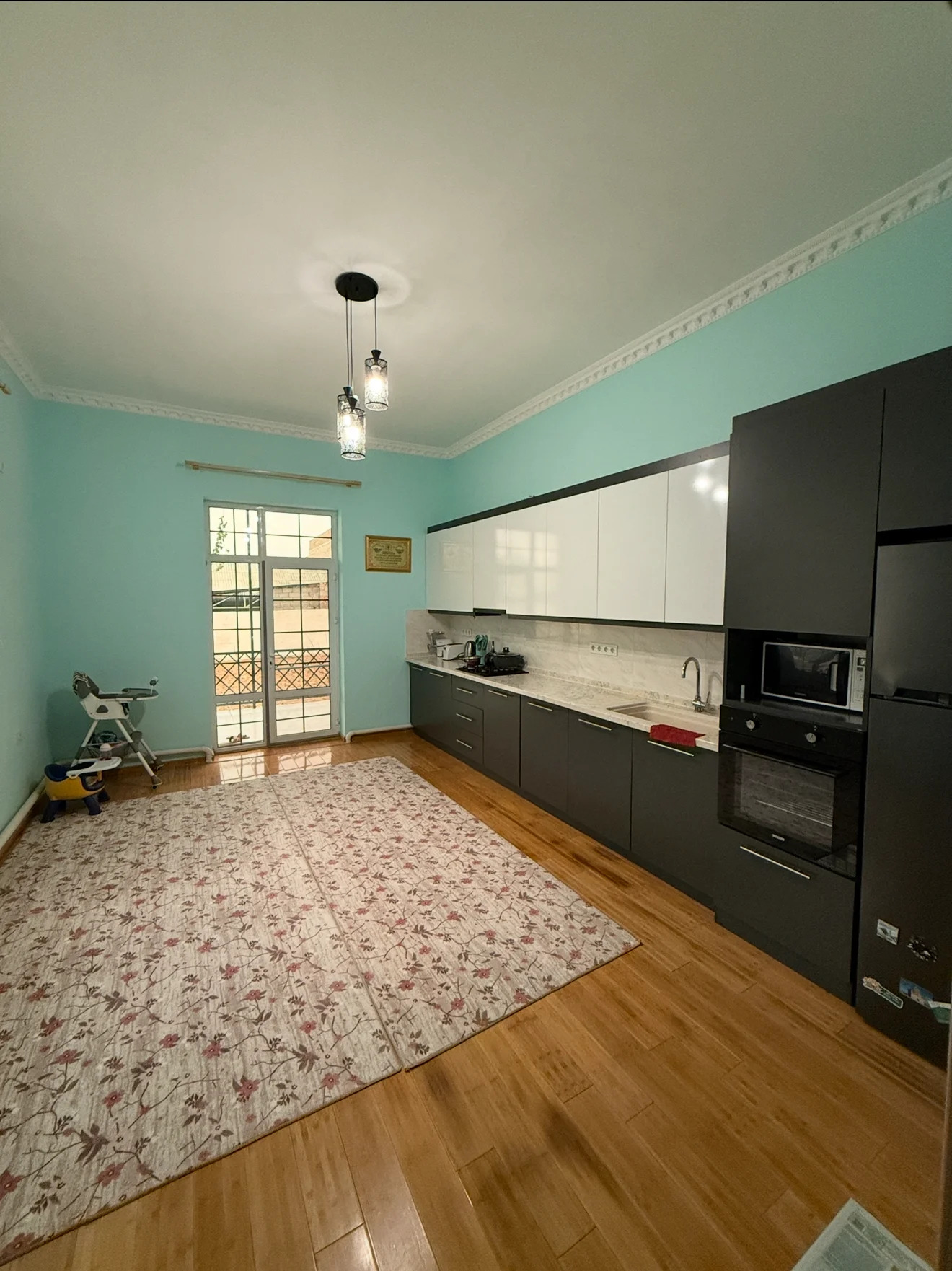 Çoganly Mansarda - Чоганлы - img 2