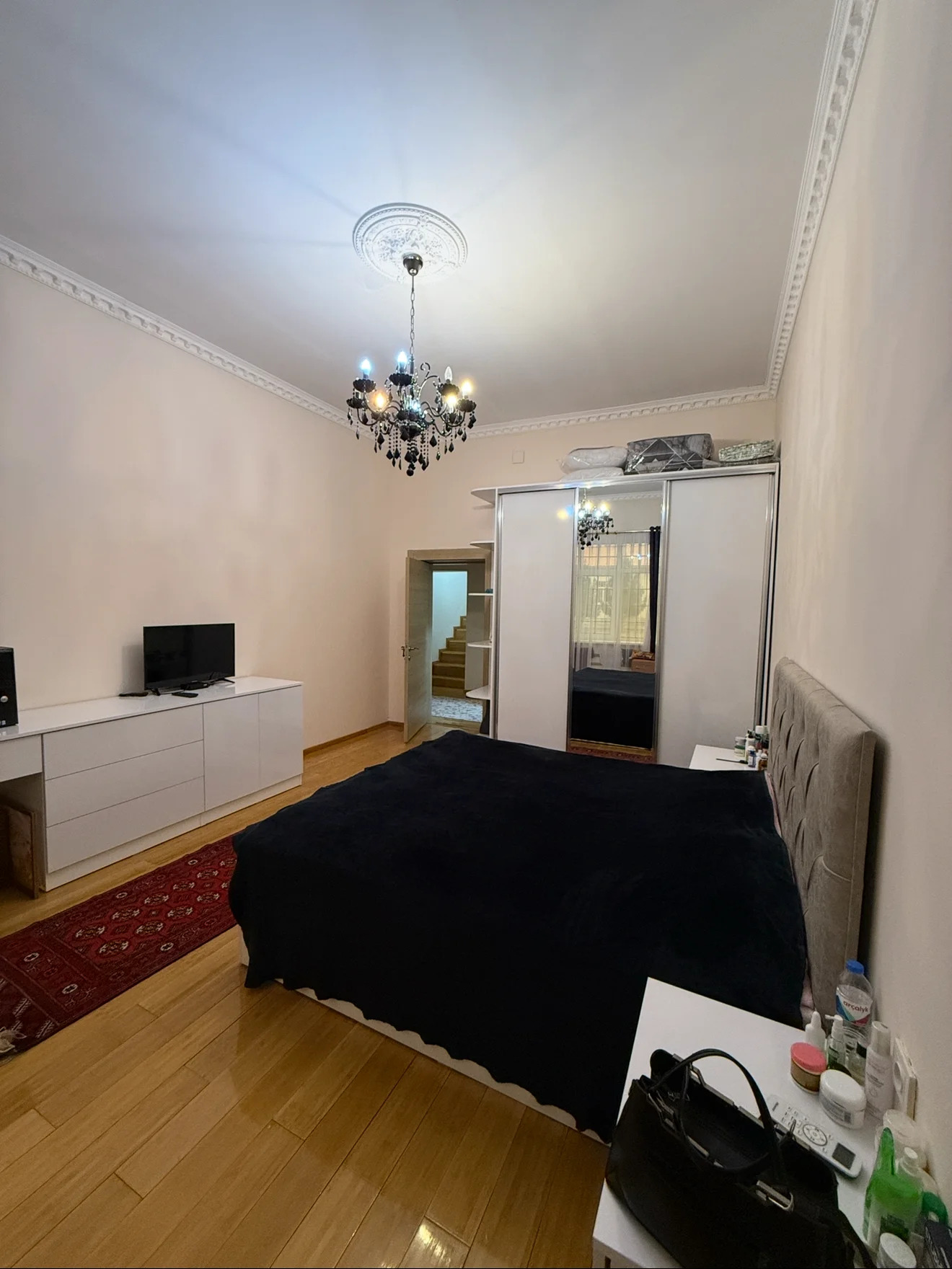 Çoganly Mansarda - Чоганлы - img 5