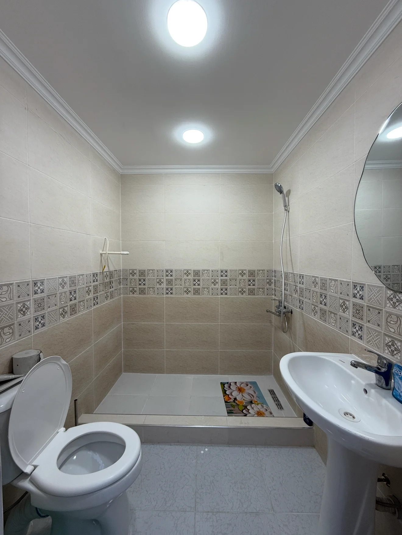 Çoganly Mansarda - Чоганлы - img 8