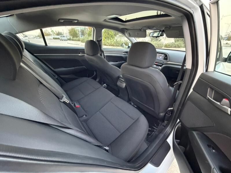 Hyundai Elantra 2020 - 225 000 TMT - Ашхабад - img 7