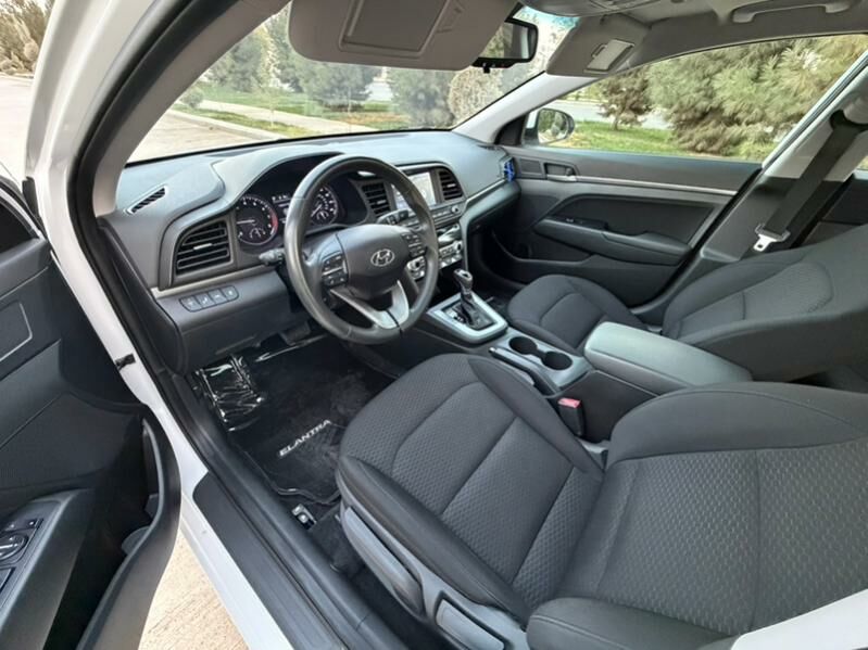 Hyundai Elantra 2020 - 225 000 TMT - Ашхабад - img 5