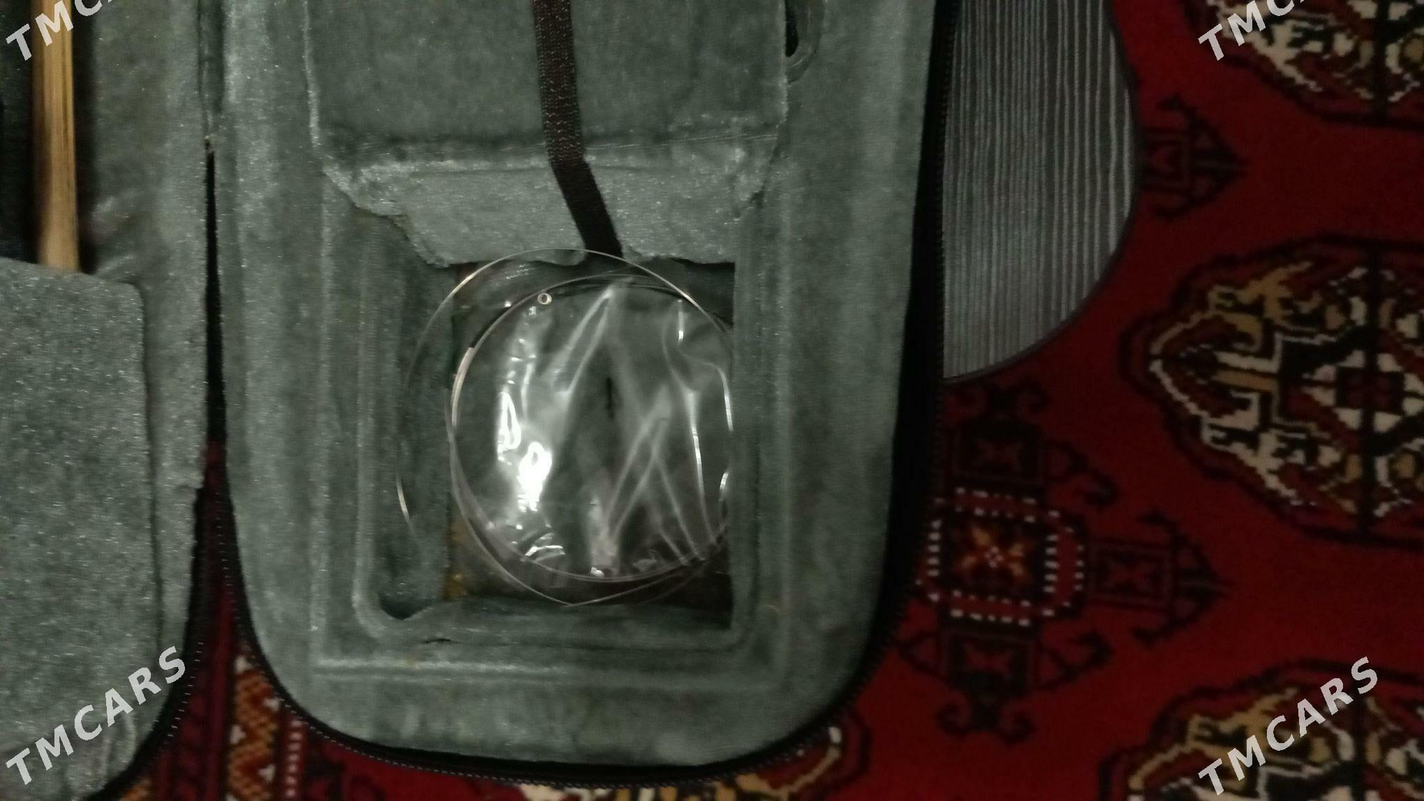 Skripka 4/4 - 5 мкр - img 3